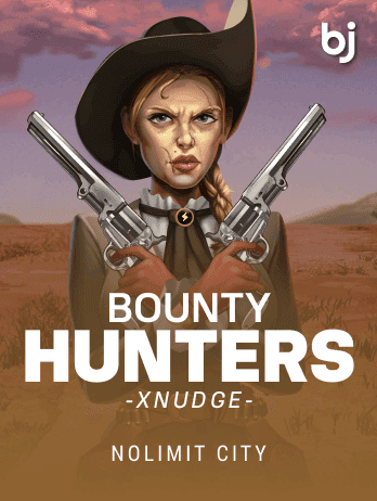 Bounty Hunters xNudgepng thumbnail