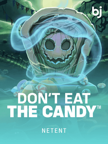 Don’t Eat the Candy™png thumbnail