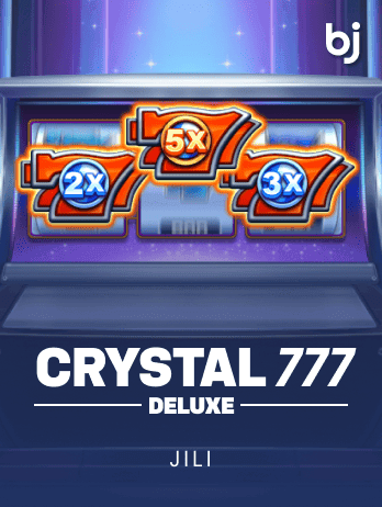Crystal 777 DELUXEpng thumbnail