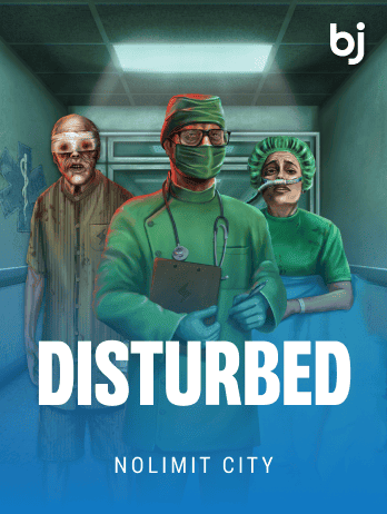 Disturbedpng