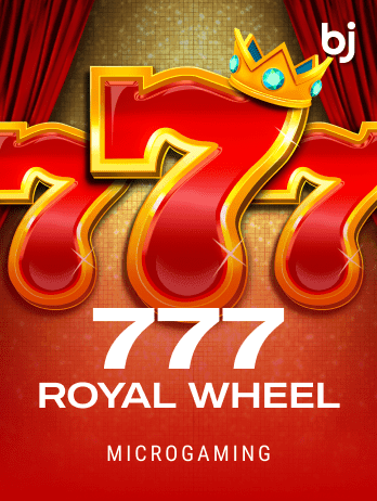 777 Royal Wheelpng thumbnail