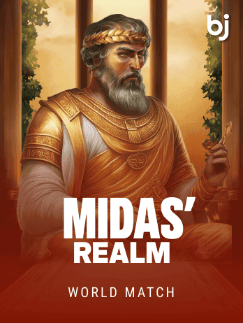 Midas' Realmpng game cover