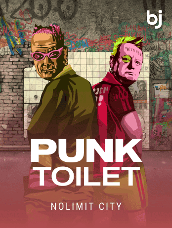 Punk Toiletpng thumbnail