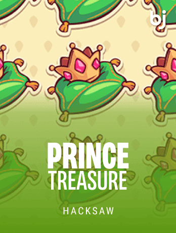 Prince Treasurepng thumbnail