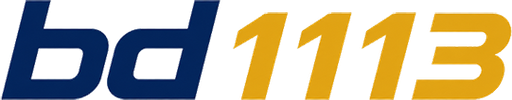 bdbd1113.com Logo